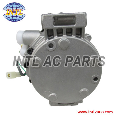 Delphi SP-15 SP15 A/C Compressor Hino 700 Series trucks (P11C engine) 88310-E0070 88310E0070 88310-E0070-A