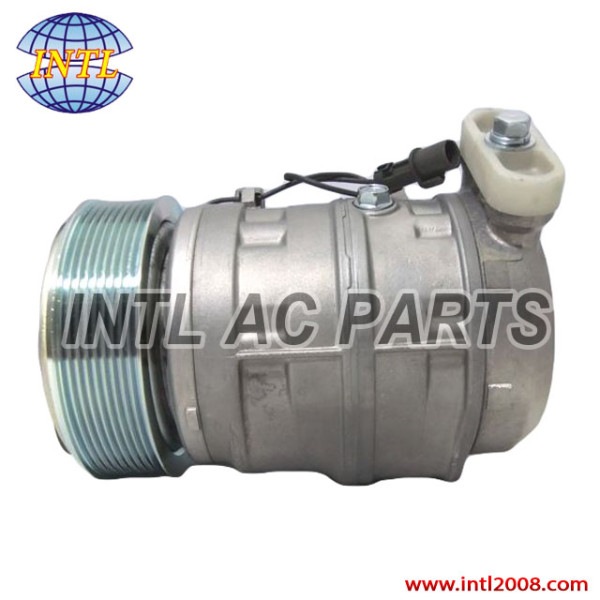 VALEO DKS16H  auto ac compressor Toyota truck