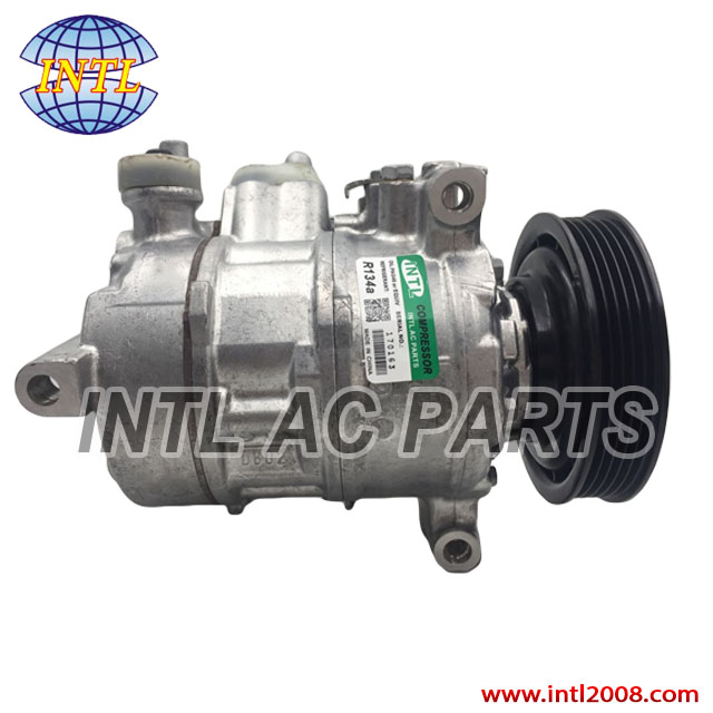 DENSO 6SES14C Auto Ac Compressor Mercedes Benz B-Class A-class CLA