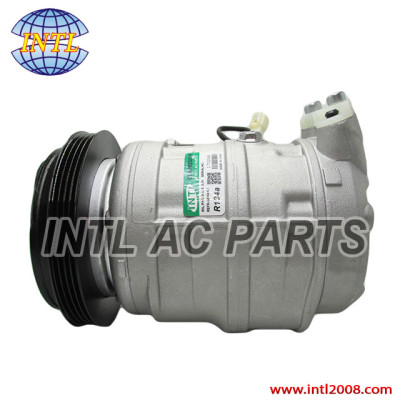 ZEXEL DKS16H Auto Ac compressor NISSAN 300ZX 90-95