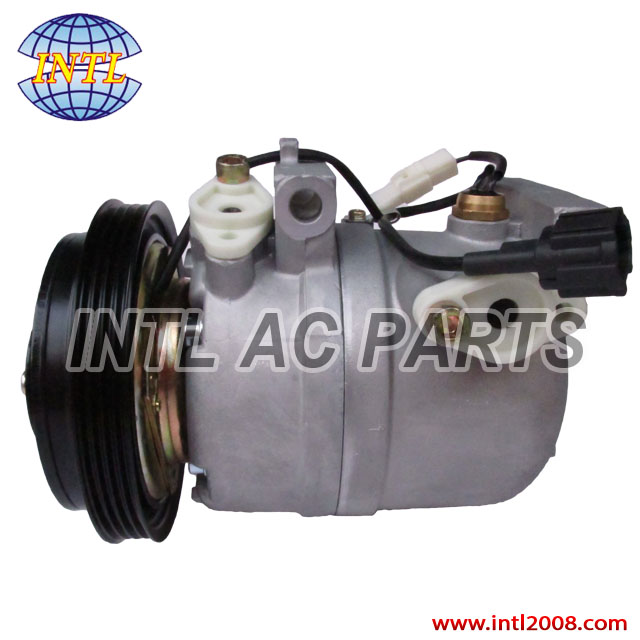 Zexel DKV 14C auto ac compressor Nissan Silvia S13 S14 180SX