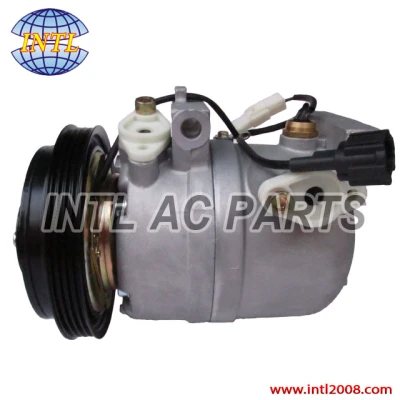 Zexel DKV-14C auto ac compressor Nissan Silvia S13 S14 / 180SX 200SX SR20DET