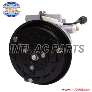 Zexel DKV-14C auto ac compressor Nissan Silvia S13 S14 / 180SX 200SX SR20DET