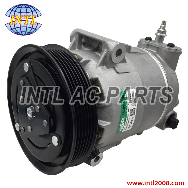 Auto AC Compressor Maserati Quattroporte -2014/ FERRARI F360 2000