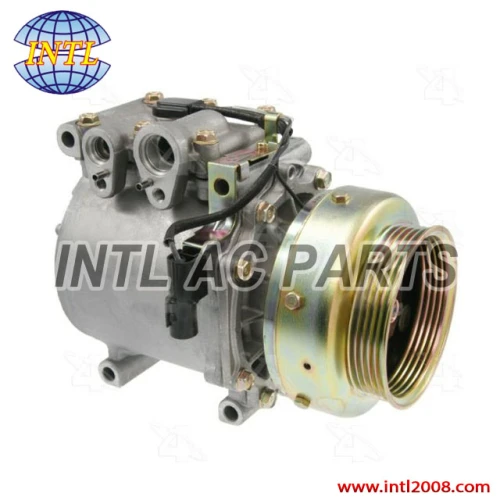 MSC90C Auto Ac Compressor MITSUBISHI MIRAGE 1.5L/1.8L 5pk (compressor manufacturer)
