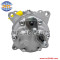 Sanden SD6V12 Car Air Conditioning Compressor AC For Peugeot 206 307 406 607 806 6453KW 6453LA 9639078280 9659230880 9682930280