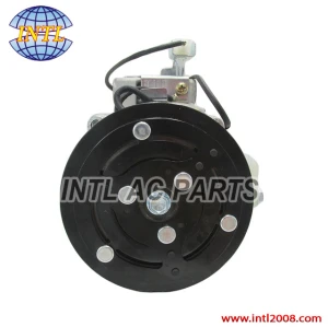 SV07C air conditioner A/C Compressor Toyota Rush 2006 Daihatsu Terios 2004 Subaru 447280-3140