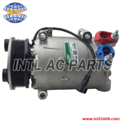 FC1679 Compressor air conditioning FORD GALAXY C-max 1671720 AV6N19D629BA AV4119D629AA