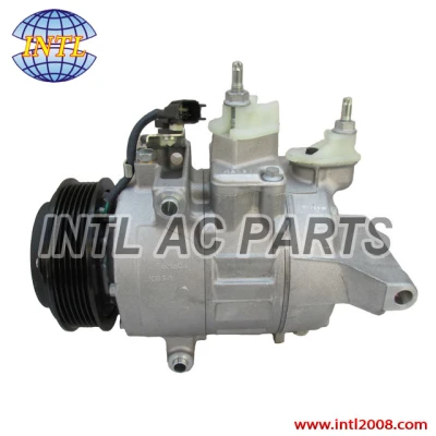 car air conditioner compressor FORD EXPLOER GK29-19D629-AC 447280-8921 150522-0128
