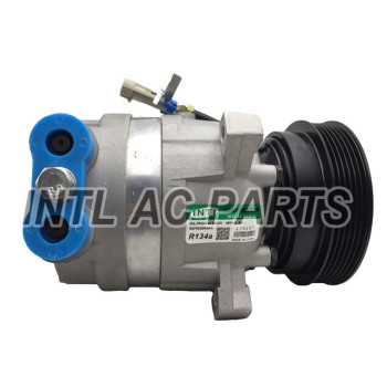 V5 Auto Ac Compressor Buick Sail Opel Calibra Corsa Astra 510013 590229