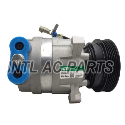V5 Auto Ac Compressor Buick Sail Opel Calibra Corsa Astra 510013 590229