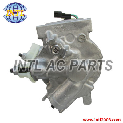 Auto ac compressor ED8B-19D629-BB 447280-8661 150622-4996