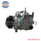 Denso 7SBH17C Car Air Conditioner Compressor Ford Explorer 2.0T CG447280-6162 YCC-280-CT4Z-19703-B