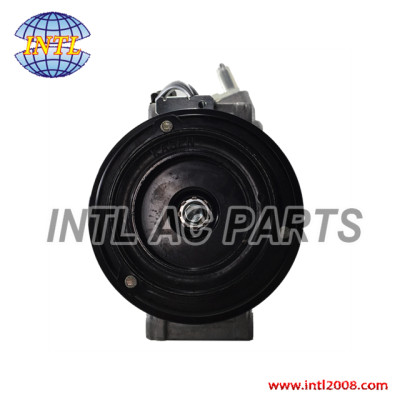 Denso 7SBH17C Car Air Conditioner Compressor Ford Explorer 2.0T CG447280-6162 YCC-280-CT4Z-19703-B