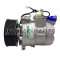 Denso 7SB16C Auto Ac Compressor Mercedes Actros trucks Axor Citaro A5412300411 A5412301311