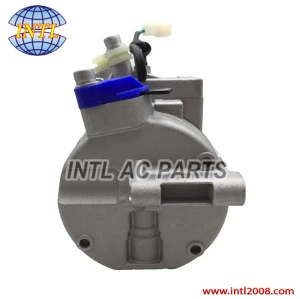 Denso 7SB16C Auto Ac Compressor Mercedes Actros trucks Axor Citaro A5412300411 A5412301311