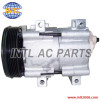 A/C compressor Ford Explorer 4.0L 1991-2001/ F Super Duty/F-150 1991-2005 2UZ19V703 4L2Z19V703AA 4R3Z19703A YCC-154