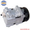 A/C compressor Ford Explorer 4.0L 1991-2001/ F Super Duty/F-150 1991-2005 2UZ19V703 4L2Z19V703AA 4R3Z19703A YCC-154