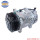 SANDEN 7V16 AC Compressor CITROEN XANTIA PEUGEOT 306 406 806 PEUGEOT EXPERT