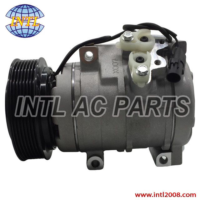 AC Compressor Clutch BEARING fit Chrysler PACIFICA 2004-2008 A//C