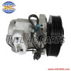 DENSO 10S15C auto ac compressor 2012-2010 Freightliner Cascadia Bus & Truck & Farm