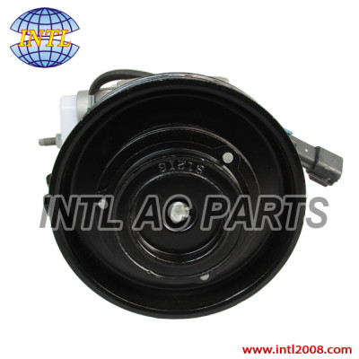 DENSO 10S15C auto ac compressor 2012-2010 Freightliner Cascadia Bus & Truck & Farm