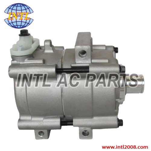 auto ac compressor W/O clutch Ford Crown Vic Mustang Lincoln/Lincoln Mark LT 2006