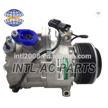 Calsonic CSE717 For BMW Mini X5 E70 2006-2012 3.0 ac compressor
