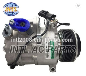 Calsonic CSE717 For BMW Mini X5 E70 2006-2012 3.0 ac compressor