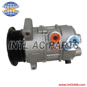 CHEVROLET GM  Auto AC compressor  5SE12C CG447150-0610 CG4471500610
