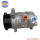 CHEVROLET GM  Auto AC compressor  5SE12C CG447150-0610 CG4471500610