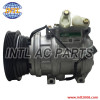Toyota camry Celica  Solara 2.0L 2.2L auto ac compressor 10PA17C-5PK-133MM  1994-2002 883203209084 8832033060 883203306084 883203310084