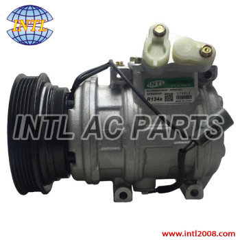 Toyota camry Celica  Solara 2.0L 2.2L auto ac compressor 10PA17C-5PK-133MM  1994-2002 883203209084 8832033060 883203306084 883203310084