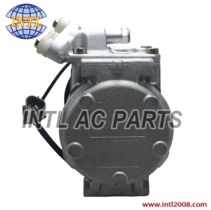 Toyota camry Celica  Solara 2.0L 2.2L auto ac compressor 10PA17C-5PK-133MM  1994-2002 883203209084 8832033060 883203306084 883203310084