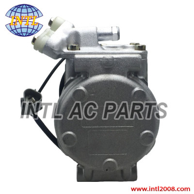 Toyota camry Celica  Solara 2.0L 2.2L auto ac compressor 10PA17C-5PK-133MM  1994-2002 883203209084 8832033060 883203306084 883203310084