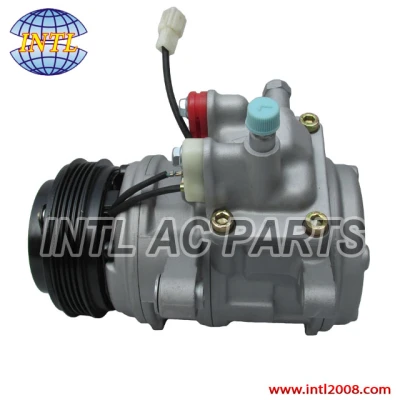 Toyota Previa TARAGO TCR10 DENSO 10PA17E  88320-28160 88320-28200