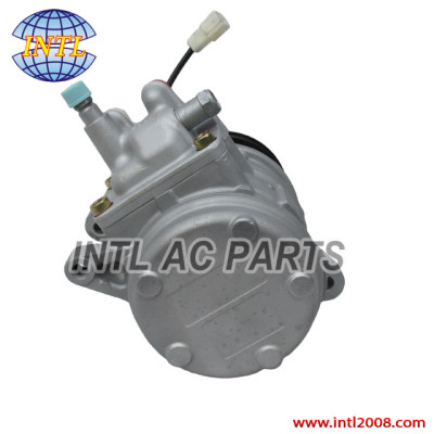 Toyota Previa TARAGO TCR10 DENSO 10PA17E  88320-28160 88320-28200