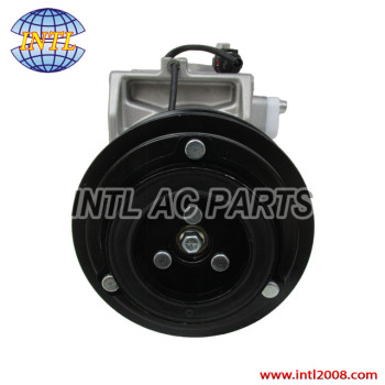 Nissan Altima 2.5 DKS17D-6PK-127mm  ac compressor  92600-8J021A 92600-8J01A 92600-8J020
