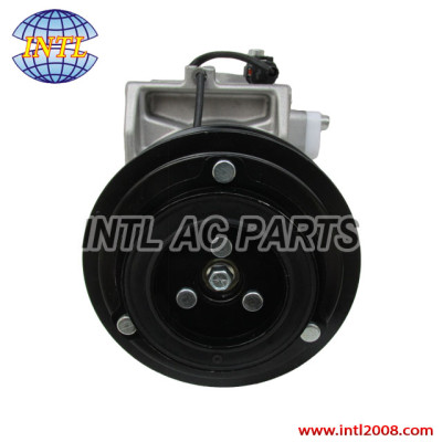 Nissan Altima 2.5 DKS17D-6PK-127mm  ac compressor  92600-8J021A 92600-8J01A 92600-8J020