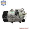 Denso TSE17C Auto Ac Compressor Toyota RAV4 /RAV 4 /Camry V50 4 cyl 2.0-2.5-3.5