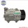 Denso TSE17C Auto Ac Compressor Toyota RAV4 /RAV 4 /Camry V50 4 cyl 2.0-2.5-3.5