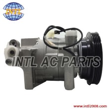 DKV14D A/C compressor assembly  Nissan Sunny 92600-7J100 92600-50Y01 506221-0353