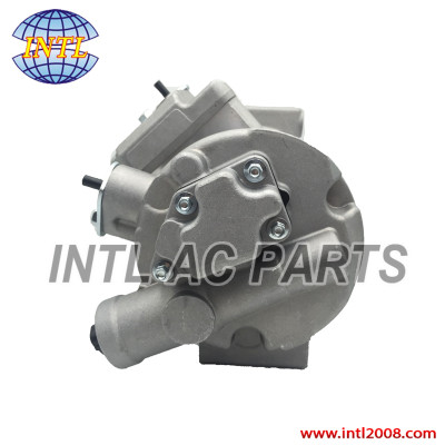 6SEU16C Auto Ac Compressor TOYOTA COROLLA MIDDLE EAST EDITION
