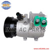 HS15 auto ac Compressor Hyundai Coupe 2.7 V6 2002- OEM#97701-2C600 97701 2C600 977012C600