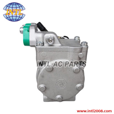 HS15 auto ac Compressor Hyundai Coupe 2.7 V6 2002- OEM#97701-2C600 97701 2C600 977012C600