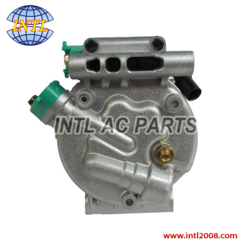 Halla-HCC VS-16 VS16 ac compressor Hyundai Avante/Elantra/I30/Kia