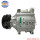 DENSO SCSA08C Compressor SUBARU LIBERTY B4 / LIBERTY MK4/ LEGACY/ OUTBACK 2.5L/ BAJA 2.5L 2003-2009 4472607941 China auto ac factory