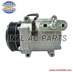 SCROLL 90 auto ac compressor Ford Fiesta VI / Mazda II 1.4 1.6 1399 1560ccm 2007- 1536196