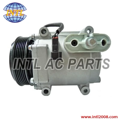 SCROLL 90 auto ac compressor Ford Fiesta VI / Mazda II 1.4 1.6 1399 1560ccm 2007- 1536196