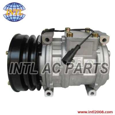 Denso 10PA15C ac compressor John Deere